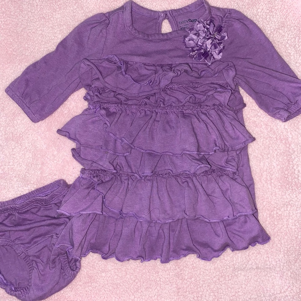 Baby Gap Dress